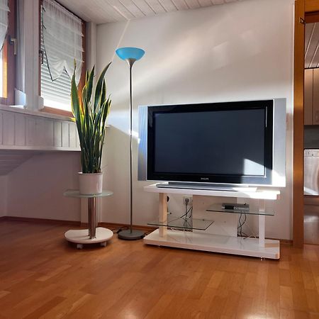 Ferienwohnung Klaus Wolfegg Kültér fotó
