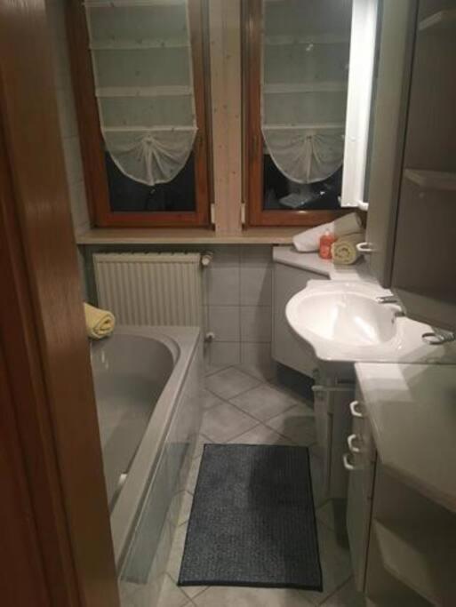 Ferienwohnung Klaus Wolfegg Kültér fotó
