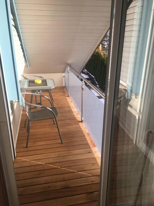 Ferienwohnung Klaus Wolfegg Kültér fotó
