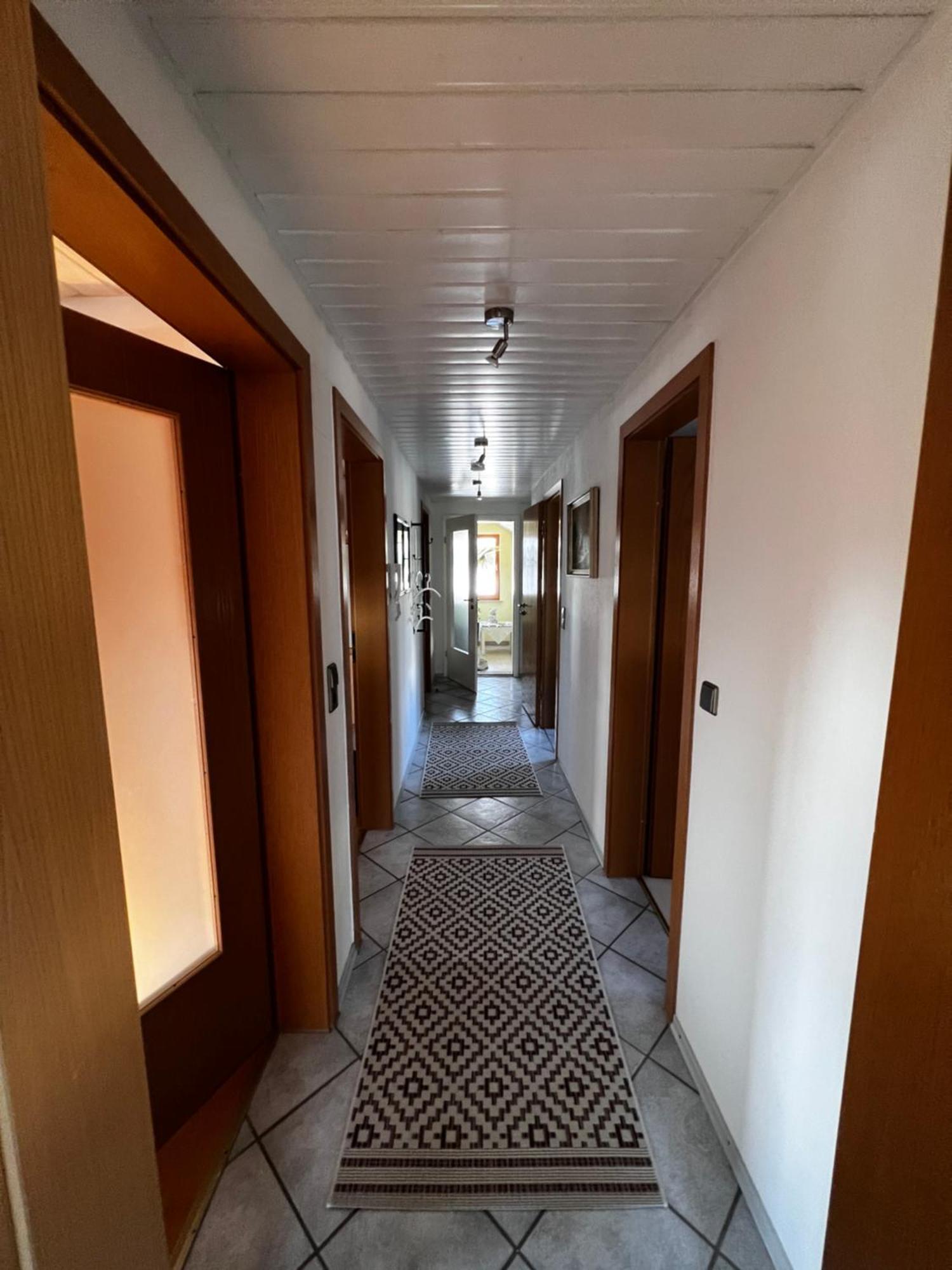 Ferienwohnung Klaus Wolfegg Kültér fotó