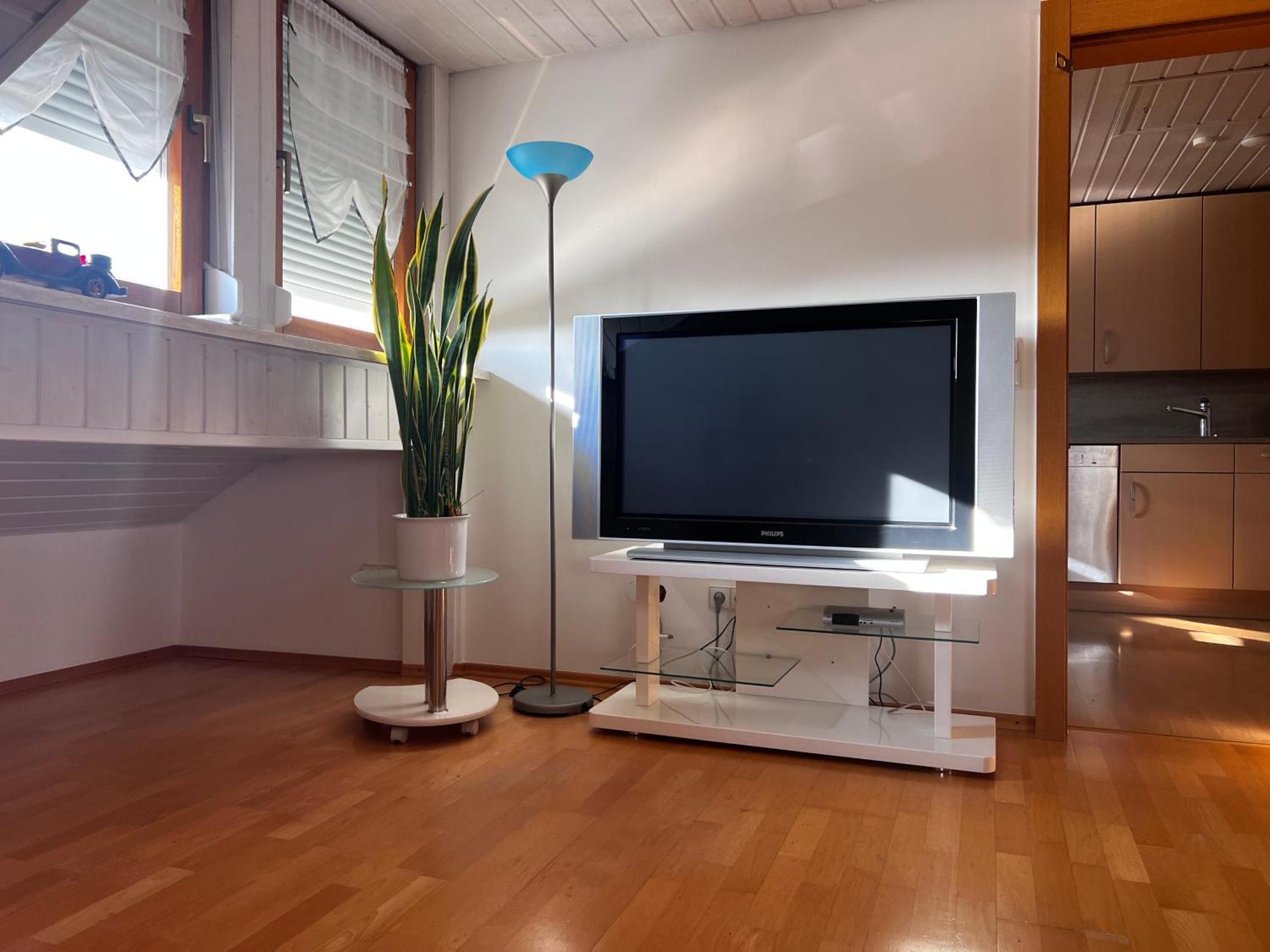 Ferienwohnung Klaus Wolfegg Kültér fotó