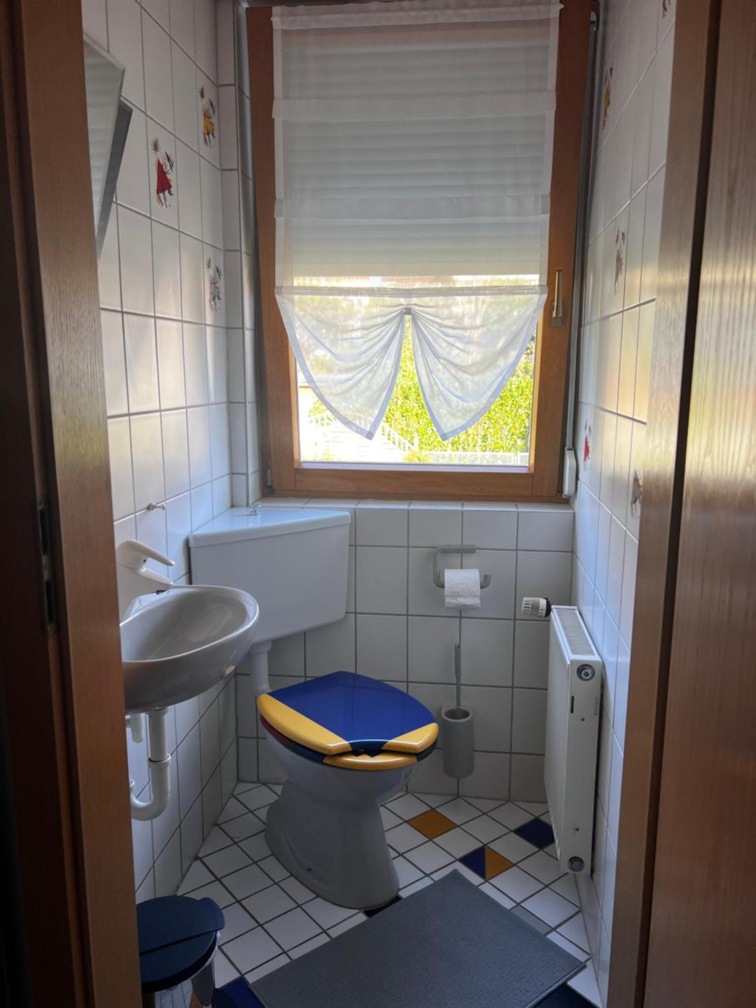 Ferienwohnung Klaus Wolfegg Kültér fotó