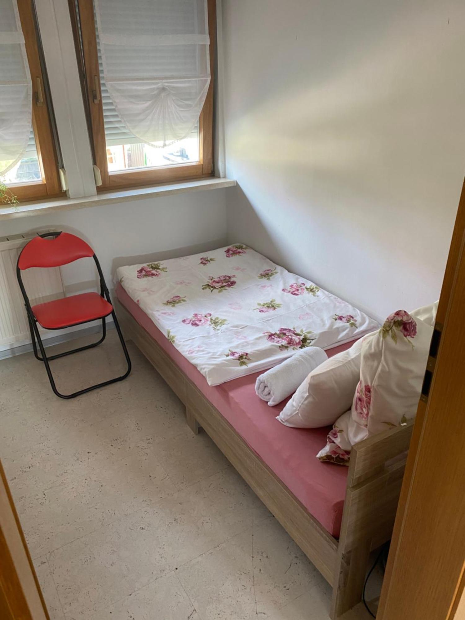 Ferienwohnung Klaus Wolfegg Kültér fotó