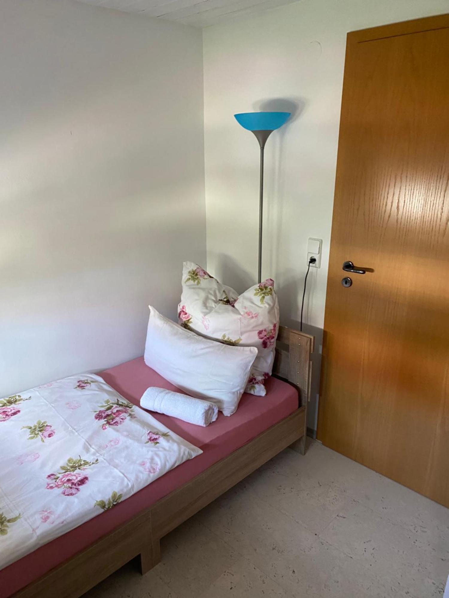 Ferienwohnung Klaus Wolfegg Kültér fotó